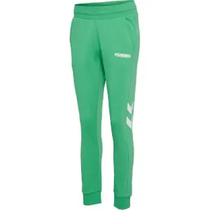 Pantalón de chándal ajustado mujer Hummel Legacy image-0