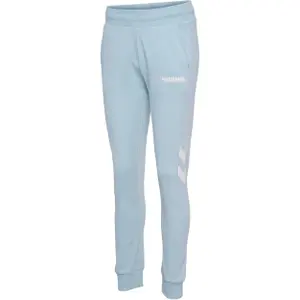 Pantalón de chándal ajustado mujer Hummel legacy image-0