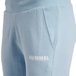 Pantalón de chándal ajustado mujer Hummel legacy image-2