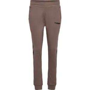 Pantalón de chándal ajustado mujer Hummel Legacy image-0