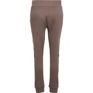 Pantalón de chándal ajustado mujer Hummel Legacy image-3