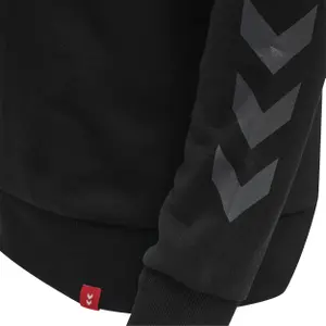Hoodie Hummel hmlLEGACY image-4
