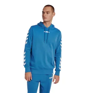 Sudadera con capucha Hummel hmlLegacy image-1