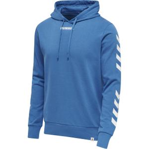 Sudadera con capucha Hummel Legacy image-0