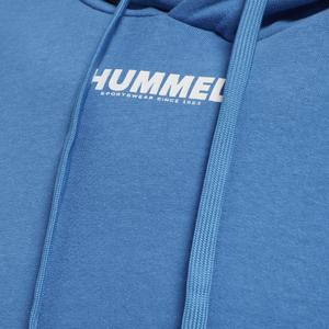 Sudadera con capucha Hummel Legacy image-5
