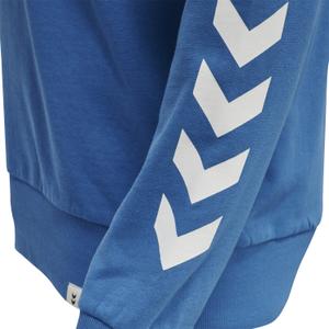 Sudadera con capucha Hummel Legacy image-6