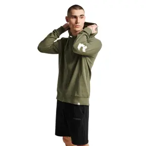 Zip-up hoodie Hummel legacy image-1