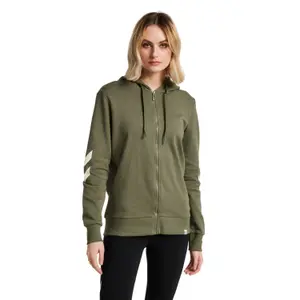 Zip-up hoodie Hummel legacy image-2