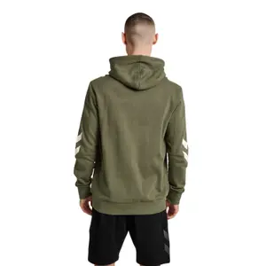 Zip-up hoodie Hummel legacy image-3