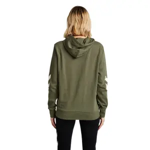 Zip-up hoodie Hummel legacy image-4