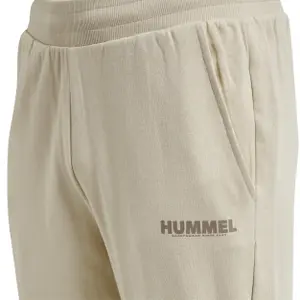 Pantalón de chándal ajustado Hummel Legacy image-5