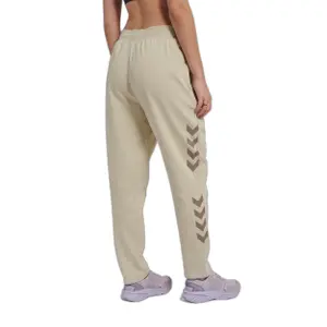 Pantalón de chándal ajustado Hummel Legacy image-4