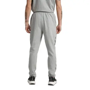 Pantalón de chándal ajustado Hummel Legacy image-4