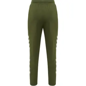 Pantalón de chándal ajustado Hummel Legacy image-1