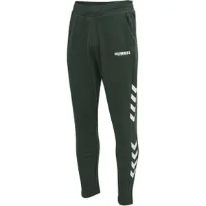 Pantalón de chándal ajustado Hummel Legacy image-0