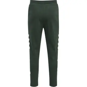 Pantalón de chándal ajustado Hummel Legacy image-1