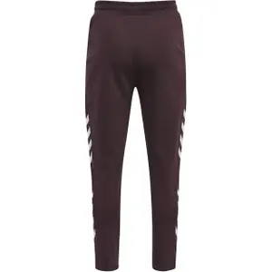 Pantalón de chándal ajustado Hummel Legacy image-1