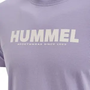 Camiseta Hummel Legacy image-2