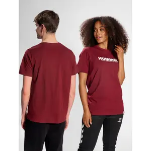 Camiseta Hummel HmlLegacy image-4