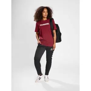 Camiseta Hummel HmlLegacy image-3