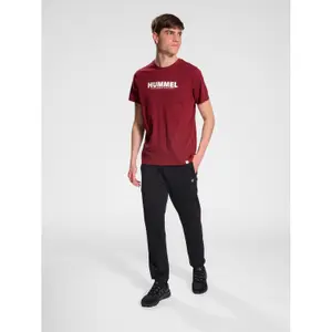 Camiseta Hummel HmlLegacy image-2