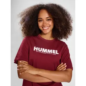 Camiseta Hummel HmlLegacy image-5