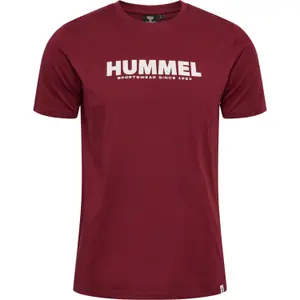 Camiseta Hummel HmlLegacy image-0