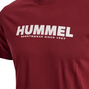 Camiseta Hummel HmlLegacy image-6