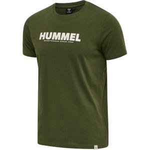 212569-6219-t-shirt-hummel-legacy-verde