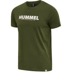 Camiseta Hummel Legacy image-0