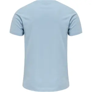 Camiseta Hummel Legacy image-1