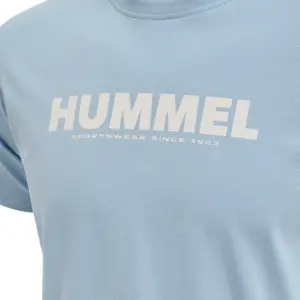 Camiseta Hummel Legacy image-2