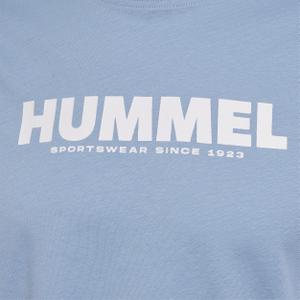 T-shirt Hummel Legacy image-2