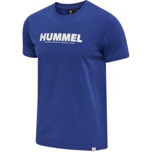 212569-7956-t-shirt-hummel-legacy-azul-azul