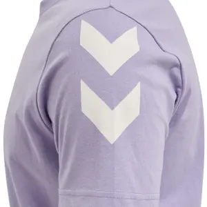 Camiseta Hummel Legacy Chevron image-2