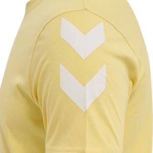 T-shirt Hummel Legacy Chevron image-2