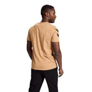 T-shirt Hummel Hmllegacy Chevron image-2