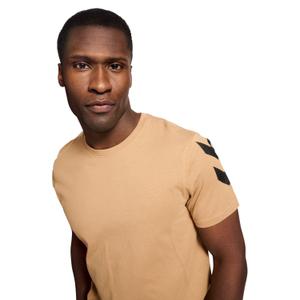 T-shirt Hummel Hmllegacy Chevron image-3