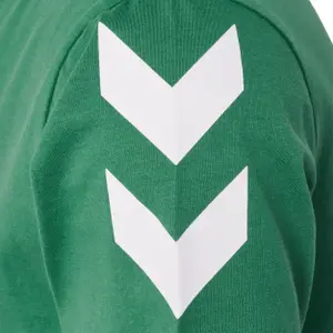 Camiseta de espiga Hummel Legacy image-2