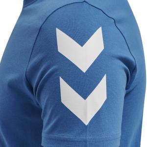 T-shirt Hummel Legacy Chevron image-5