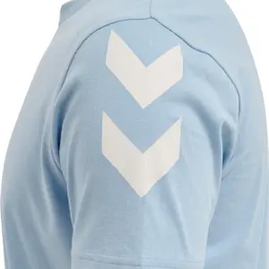 Camiseta Hummel Legacy Chevron image-2