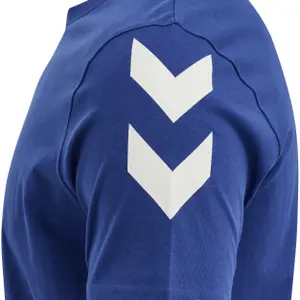 Camiseta Hummel Legacy Chevron image-2