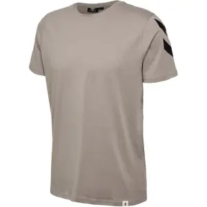 Camiseta de espiga Hummel Legacy image-0