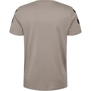 Camiseta de espiga Hummel Legacy image-1