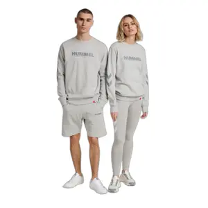 Sudadera Hummel Legacy image-0