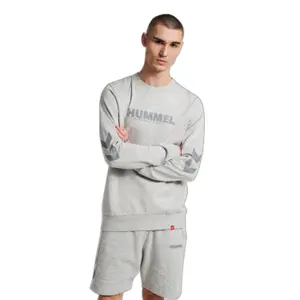 Sudadera Hummel Legacy image-2