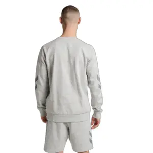 Sudadera Hummel Legacy image-4