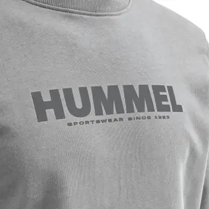 Sudadera Hummel Legacy Plus image-1