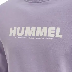 Sudadera Hummel Legacy image-2