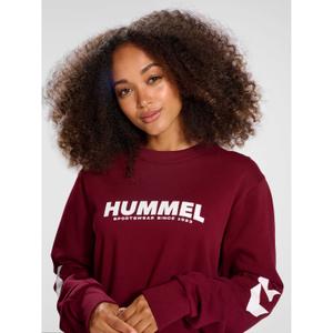 Pullover Hummel Legacy image-5